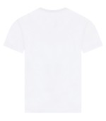 Marni Kids White t-shirt for girl with logo