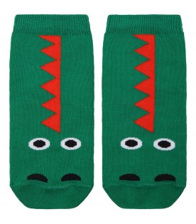 Multicolor socks for boy
