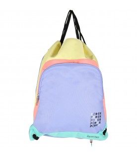 Multicolor bag for kids