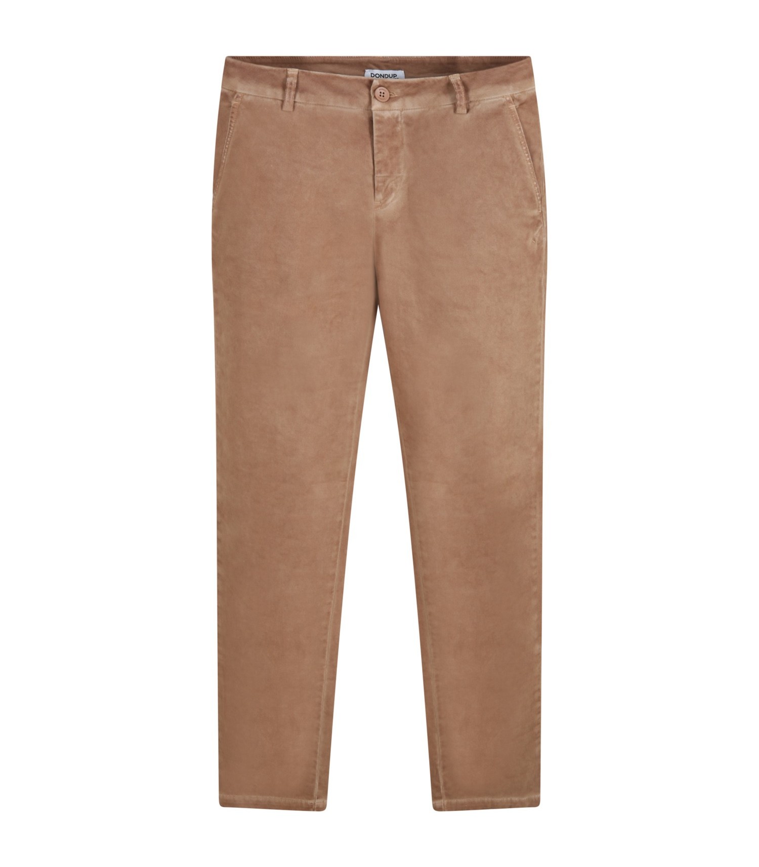 Dondup Kids Brown trouser for boy