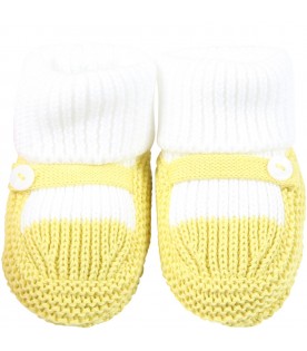 Multicolor baby bootee for baby kids