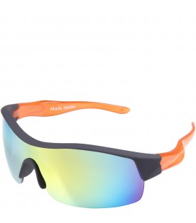 Multicolor sunglasses "Surf" for boy