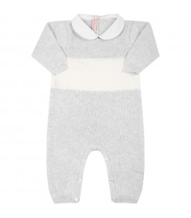 Multicolor babygrow for baby kids
