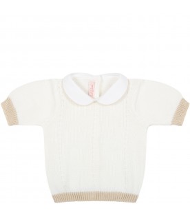 Ivory set for baby kids