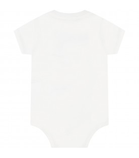 White body for baby bo with bear