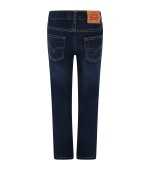 Levi's Kids Blue jeans "511" for boy with logo