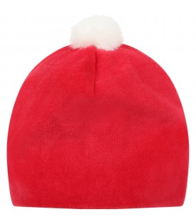 Red hat for baby kids