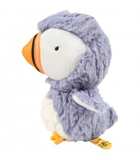 Multicolor plush for baby kids