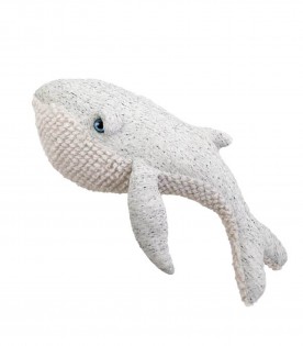 Small Whale for baby kids