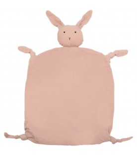 Pink Doudou for baby girl