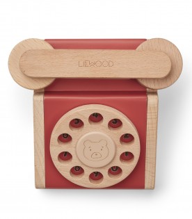Multiocolor phone for baby kids