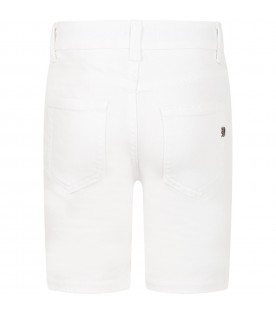Casual short for boy