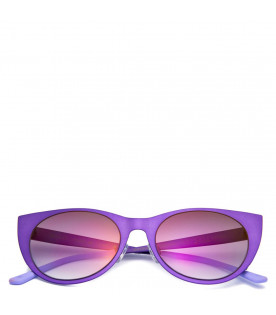 Purple Angel Light sunglasses