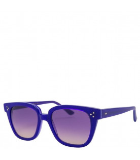 Purple Riky sunglasses