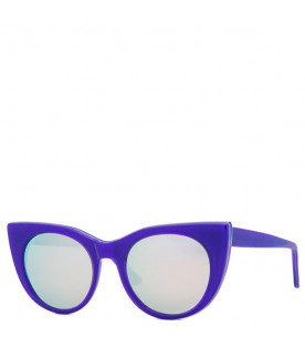 Purple Angel sunglasses