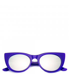Purple Angel sunglasses