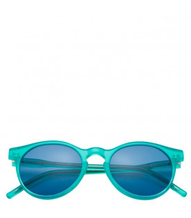 Water green Miki sunglasses