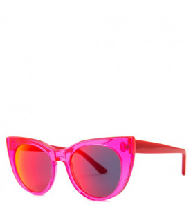 Pink Angel sunglasses
