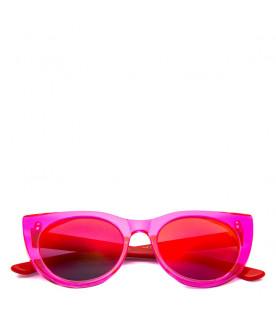 Pink Angel sunglasses