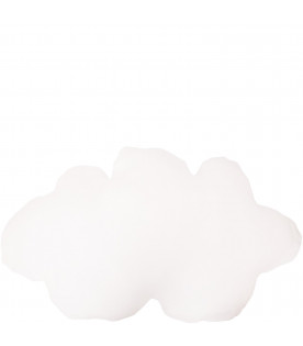 White cloud