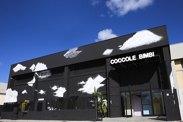 CoccoleBimbi Store HQ